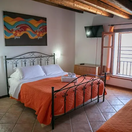 Appartement Magarà *