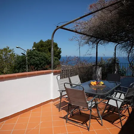 Magarà Appartement