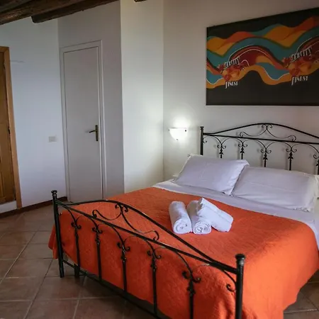 Magarà Apartamento Cefalù