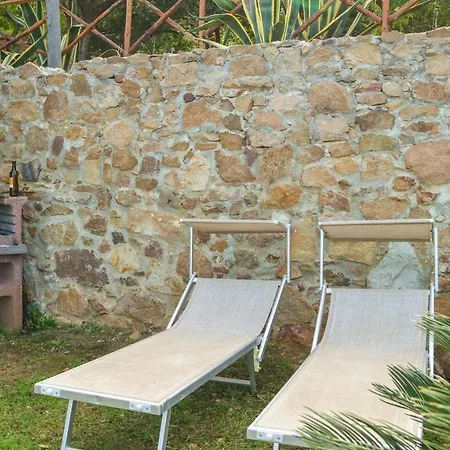 Magarà Appartement