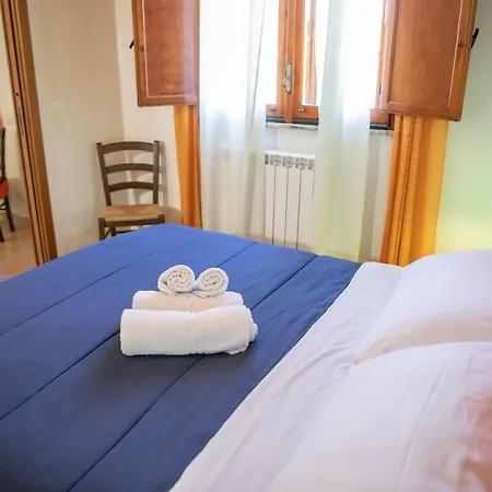 Magarà Appartement Cefalù
