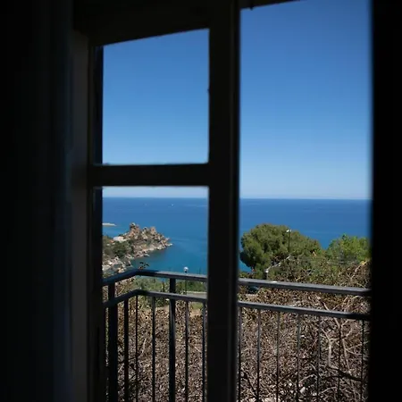 Magarà * Cefalù