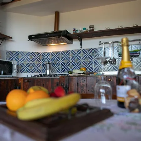 Appartement Magarà *