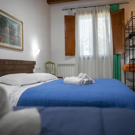 Magarà Appartement *