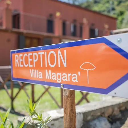 Apartamento Magarà *