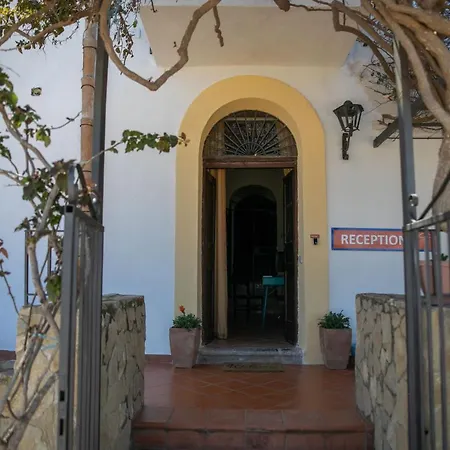 Appartement Magarà