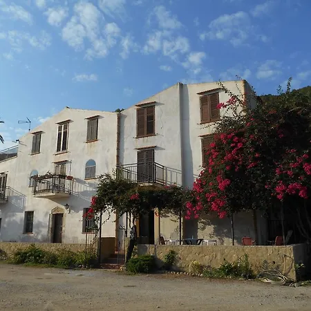 Magara Διαμέρισμα Cefalù