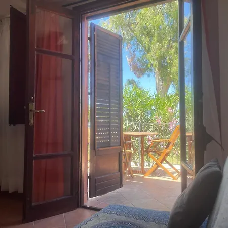 Magara Appartement