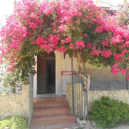 Διαμέρισμα Magara